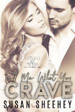 Tell Me What You Crave: Knights of Texas