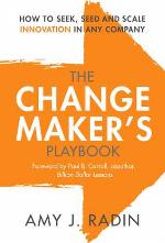 The Change Maker's Playbook