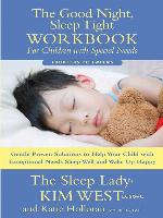 The Good Night Sleep Tight Workbook for Children Special Needs