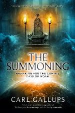 The Summoning: Preparing for the Days of Noah