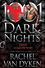 Envy: An Eagle Elite Novella