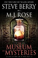 The Museum of Mysteries
