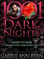 Ashes To Ink