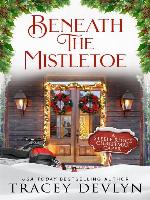 Beneath the Mistletoe