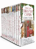 Steele Ridge Christmas Caper Box Set 5