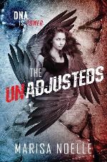 The Unadjusteds: The Unadjusteds Book 1 (1)