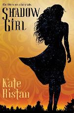 Shadow Girl (The Shadow Girls Saga)