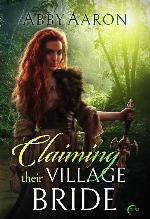 Claiming Their Village Bride