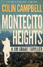 Montecito Heights (Jim Grant Thriller)