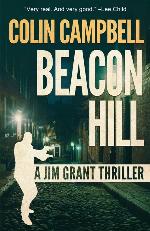 Beacon Hill (Jim Grant Thriller)