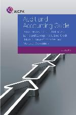 Audit and Accounting Guide - Depository and Lending Institutions