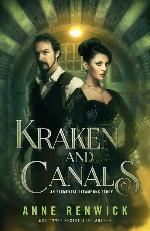 Kraken and Canals (An Elemental Steampunk Chronicle)