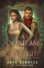 A Snowflake at Midnight (Elemental Steampunk Tales)