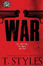 War (The Cartel Publications Presents) (War Series)