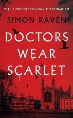 Doctors Wear Scarlet (Valancourt 20th Century Classics)