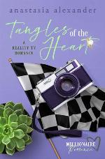 Tangles of the Heart (Millionaire Romance)