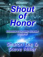 Shout of Honor