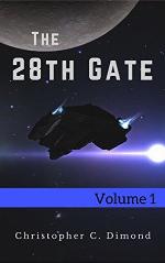 28TH GATE : volume 8.