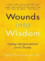 Wounds into Wisdom