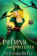 Of Potions and Portents