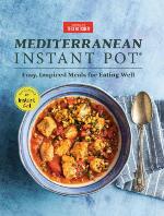 Mediterranean Instant Pot