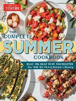 The Complete Summer Cookbook