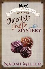 Chocolate Truffle Mystery