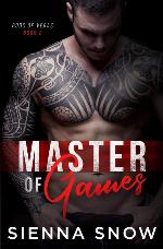 Master of Games (Gods of Vegas)