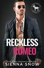 Reckless Romeo: A Hero Club Novel