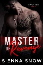 Master of Revenge (Gods of Vegas)