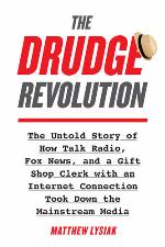 The Drudge Revolution