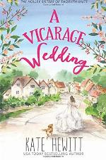 A Vicarage Wedding