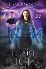 Heart of Ice (Alice Worth)