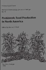 Prehistoric food production in North America