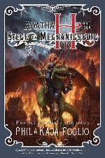 Agatha H. and the Siege of Mechanicsburg