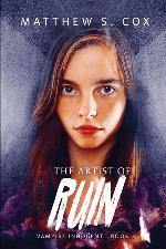 The Artist of Ruin (Vampire Innocent)