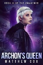 Archon's Queen