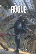 Zero Rogue (The Awakened)