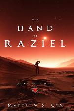 The Hand of Raziel (Daughter of Mars)