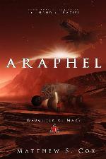 Araphel (Daughter of Mars)