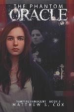 The Phantom Oracle (Vampire Innocent)