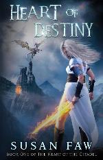 Heart of Destiny (Heart of the Citadel)