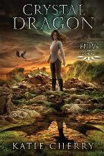 Crystal Dragon (Crystal Dragon Saga)