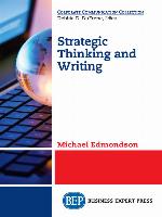 Strategic Thinking and Writing