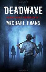 Deadwave (Conspiracy Chronicles)