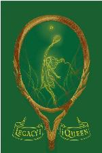 Legacy and the Queen (Legacy and the Queen, 1)