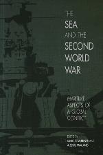 The Sea and the Second World War