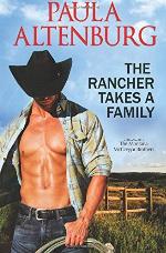 The Rancher Takes a Family (The Montana McGregor Brothers)