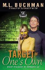 Target of One's Own (The Night Stalkers 5E)