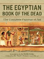 The Egyptian Book of the Dead